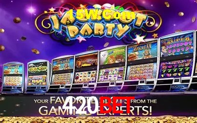 Design Responsivo 420Bet