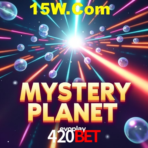 APP oficial da 420Bet para mobile