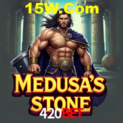 Apostas Esportivas na 420Bet: Um Guia Completo