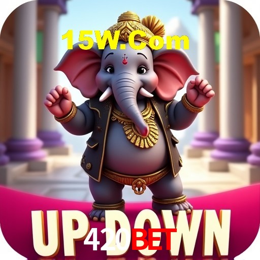 Mesa de Roleta 420Bet