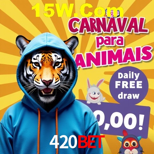 A Popularidade dos Caça-Níqueis no 420Bet