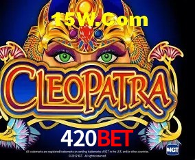 Jogos de Slot 420Bet