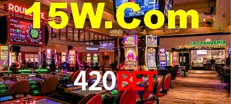 420 Bet App