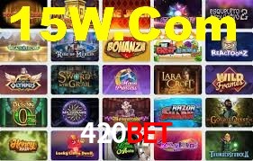 Ofertas Imperdíveis na 420Bet: Promoções e Bônus Que Valem a Pena
