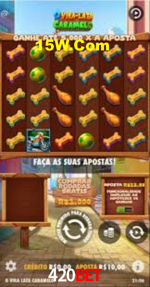 420 Bet Login