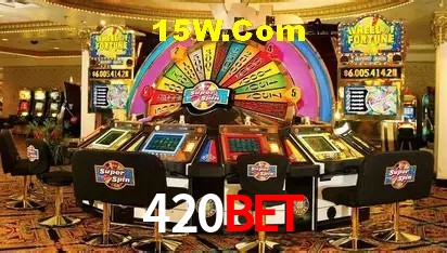 Welcome Bonus 420Bet