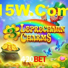 Daily Bonuses 420Bet