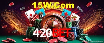 Bonus Features 420Bet