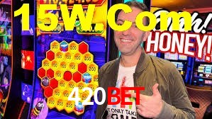 Explore as vantagens do 420Bet: serviço profissional e confiabilidade