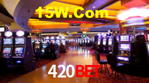 420Bet: A Experiência de Casino com Jogos de Mesa ao Vivo