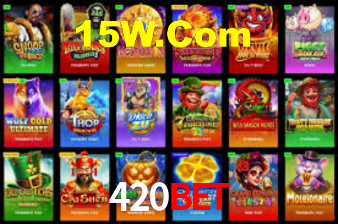 420 Bet App