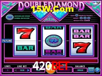 Game Providers 420Bet