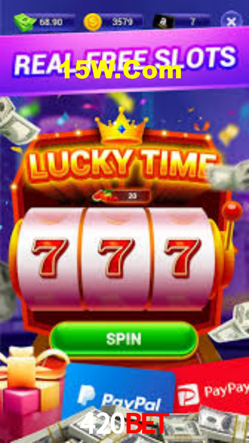 420 Bet Login