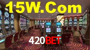 VIP Casino 420Bet