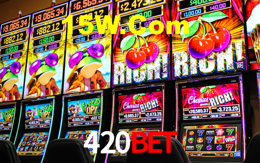 420Bet