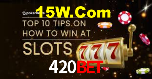 420 Bet Login