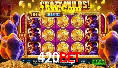 Exclusive Offers 420Bet