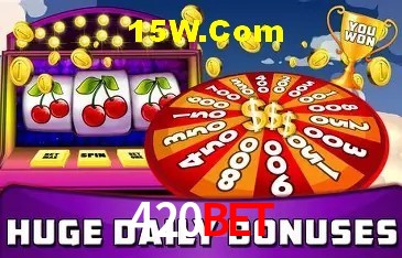 Experiência VIP 420Bet
