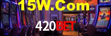 Premium Interface 420Bet