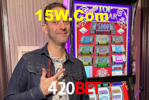 Bônus Generosos e Exclusivos no 420Bet para Você!