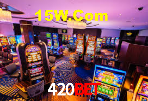 420 Bet Login