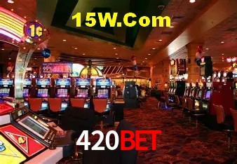 Games Directory 420Bet
