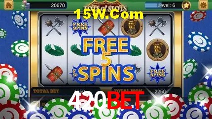 Live Casino 420Bet