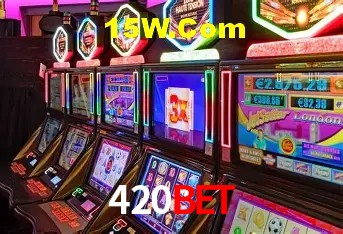 Secure Login 420Bet