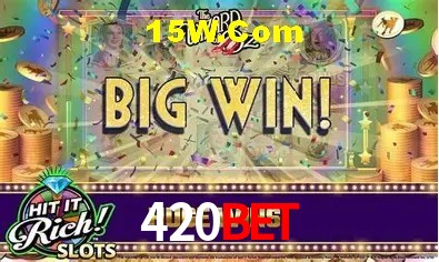 Platform Technology 420Bet