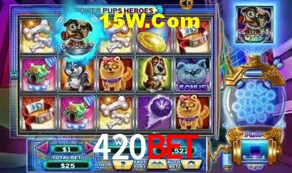 Weekend Specials 420Bet