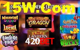 Programa VIP 420Bet
