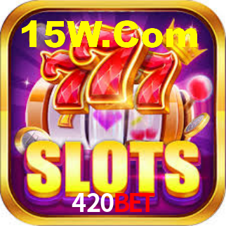 Premium Interface 420Bet