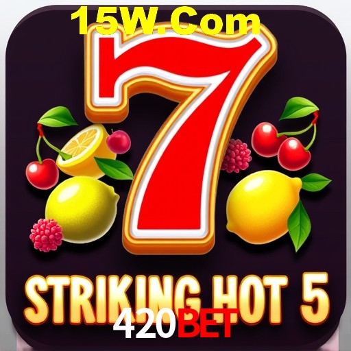 Descubra o Mundo do Cassino Online com 420Bet